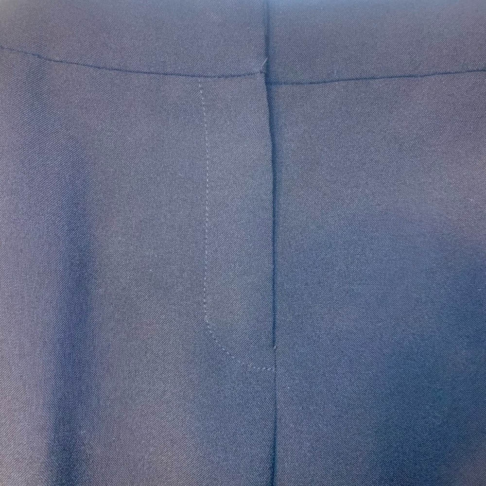 Brown slacks - Picture 2 of 8